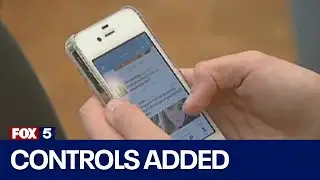 Facebook, Instagram adding more parental controls