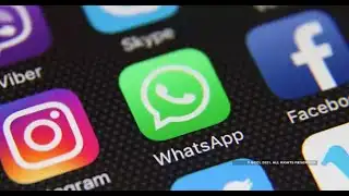 Facebook, Instagram, WhatsApp hit by global outage