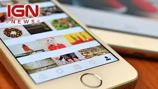 Facebook, Instagram, WhatsApp to Merge Functionality - IGN News