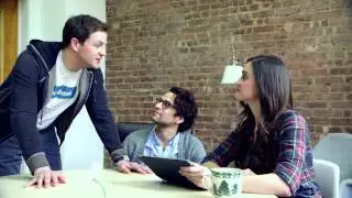 Facebook introduces the "Lie" button at the Shorty Awards