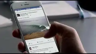 Facebook launches tab for professional news