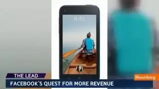 Facebook Unveils Instagram Video Sharing