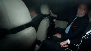 Fachin vai analisar pedido de Lula para evitar prisão