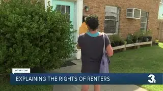 Facing an eviction? What you need to know