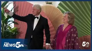 Facing Contempt Charges, the Clintons Suddenly Reverse Course