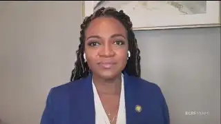 Facing South Florida: 2024 Florida Legislative Session Preview with Minority Leader Driskell