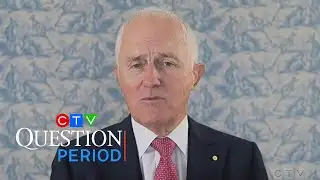 Facing the changing political landscape of the U.S.