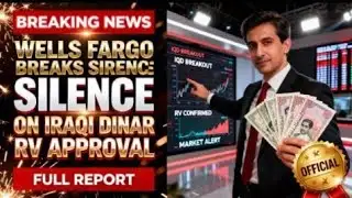 Fact Check: Analyzing the Latest U.S.Banking Reports for IQD & VND