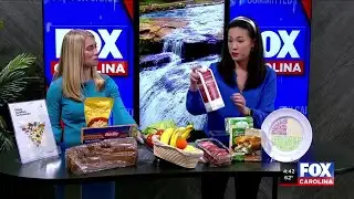 Fact Check: Dietician on new food pyramid