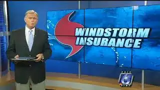 FACT CHECK: Does a windstorm policy cover wind driven rain?