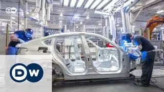 Fact check: German-American trade | Made in Germany