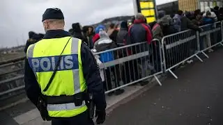 Fact check: Sweden is not deporting immigrants for 