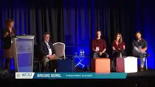 Fact Checking: The Future of Journalism?