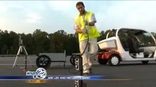 FACT FINDER: Blinded by the light, what you need to know about LED headlights