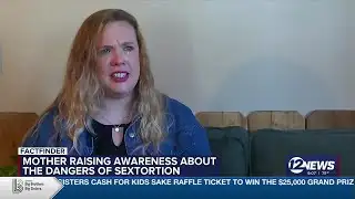 Fact Finder Sextortion