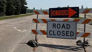 Fact Finders: The potential consequences for road sign theft