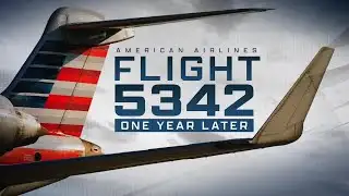 FactFinder 12 Extra: Preparing for Trip to Washington, D.C., Covering Flight 5342