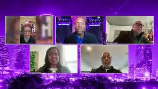 Factor Off The Clock: BREAKING: Don Lemon Arrested