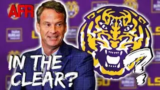 Facts vs. Headlines: Breaking Down LSU CSC Report — And Why Lane Kiffin Is NOT Under Investigation