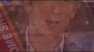 Fading Echo of Numb Decay