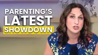 FAFO Parenting vs. Gentle Parenting: Who