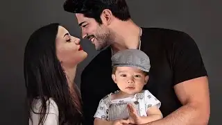 Fahriye & Burak   Hidden Depths