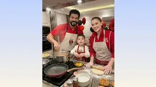 Fahriye Evcen and Burak Özçivit News 