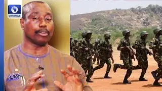 Failed Coup Attempt: Plotters Either Ignorant Or Driven To Desperation – Maj. Gen. Ayoola (Rtd)