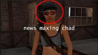 Failing as Rust News Reporters