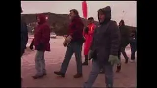 Fairbanks Strike St. Johnsbury VT 2003