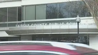 Fairfax County school groups voice concerns about reopening too soon
