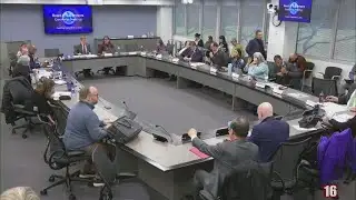 Fairfax County schools face budget challenges