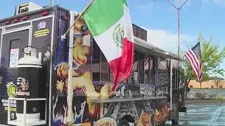 Fairfield police cracks down on illegal food vendors