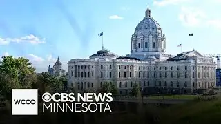 Fairgoers sound off on hot-button issues in Minnesota legislature