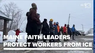 Faith leaders form 