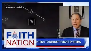 Faith Nation:  August 2, 2021