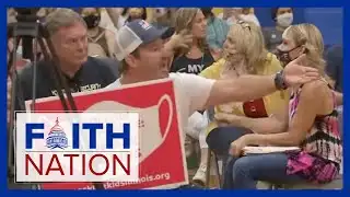 Faith Nation:  August 5, 2021