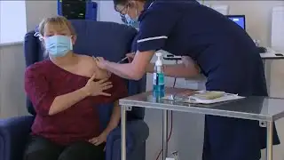 Faith Nation:  December 8, 2020