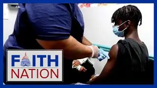 Faith Nation:  October 22, 2021