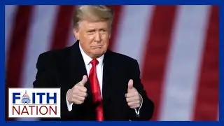 Faith Nation:  October 6, 2022