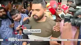 വ്യാജ ഡി​ഗ്രി കേസ്: നിഖിൽ തോമസിനെയും അബിനെയും എറണാകുളത്തെത്തിച്ചു | Fake Degree Case