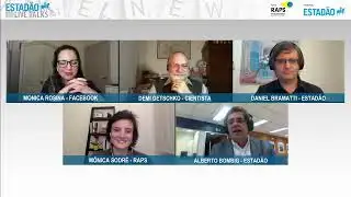 Fake news e as consequências para a democracia