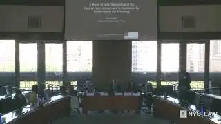 Fake Symposium Day 2, Fake News