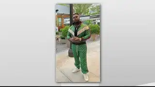 Falcons player denied service at Buckhead restaurant