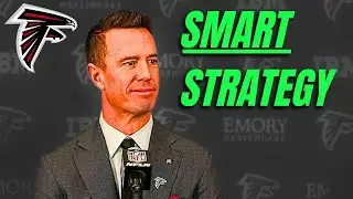 Falcons QB Situation Just Took A INTERESTING Turn