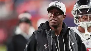 Falcons waste no time to make leadership changes