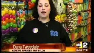 Falkenhan fundraiser