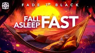 Fall Asleep in MINUTES, Guided Sleep Meditation for Instant Sleep