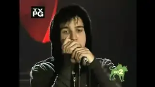 Fall Out Boy - MTV Live 2007 [REMASTERIZADO 1080p. HD]