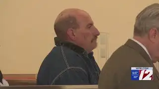 Fall River double homicide suspect held without bail